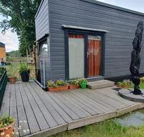 Tinyhaus zu vermieten ab 1.1.2026 in Kloster Lehnin