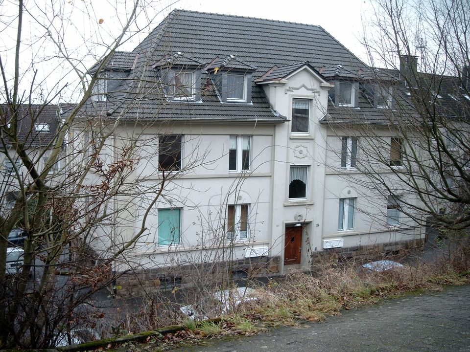 Herdecke Nackenhof - 380,00 EUR Kaltmiete, ca.  64,00 m² in Herdecke (PLZ: 58313)