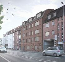 Möbliertes Apartment 33m² kern saniert im Südviertel Geistviertel - Münster Mitte-Süd