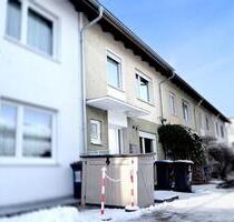 Reihen*Haus RMH Kaufering Handwerker Eigentum Provisionsfrei!