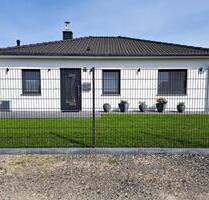 Bungalow am Bernsteinsee - Provisionsfrei - Sassenburg