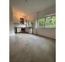 2 Zimmer Wohnung mit Küche und e Geräte - Göppingen Faurndau