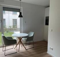 Modernes 1-Zimmer-Apartment mit Top–Ausstattung - Nürnberg Gleißhammer