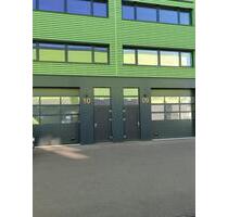 Vielseitge Gewerbefläche für Büro, Lager, Atelier, Start-up - Haßloch