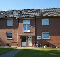 Zweitbezug nach Sanierung! 3-Zimmer-Wohnung in Bramsche zu vermieten!