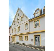 NEU: Büro-Komplex im Herzen von Karlstadt zu vermieten