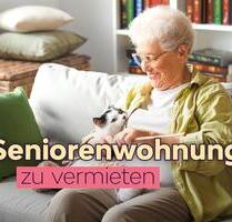 Seniorenwohnung mit Dusche - 287,00 EUR Kaltmiete, in Salzgitter (PLZ: 38226)