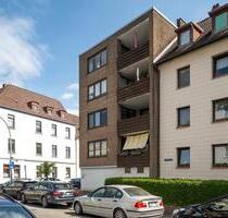 Demnächst frei! 3-Zimmer-Wohnung in Bremerhaven