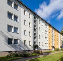 Endlich Zuhause - 2 Zimmer+Küche+ Bad+ Balkon - nur für mich... - Chemnitz Altendorf