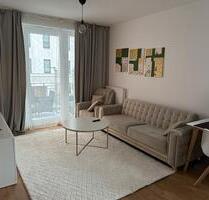 2 Zimmer Wohnung Modern voll möbliert - Berlin Neukölln