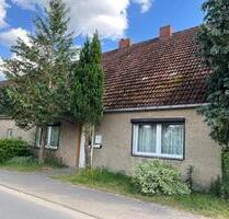 Bauernhaus Mecklenburgische Seenplatte - Mirow
