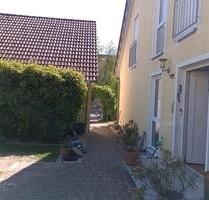 neues Einfamilienhaus freistehend mit Doppelgarage - Schönbrunn im Steigerwald