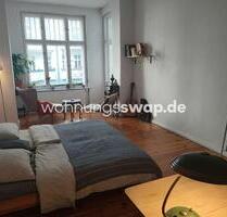 Wohnungsswap - 3 Zimmer, 106 m² - Turiner Straße, Mitte, Berlin