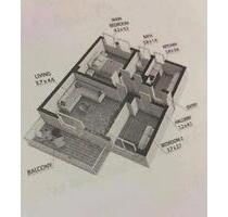 3-Zimmer Wohnung zu vermieten - 700,00 EUR Kaltmiete, in Geislingen an der Steige (PLZ: 73312)