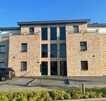 3 Zimmer Luxus Penthousewohnung mit 2 Stellplätzen - Verden (Aller)