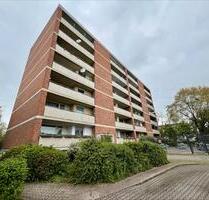 EINZIEHEN UND WOHLFÜHLEN !! GROßZÜGIGE 3 ZIMMERWOHNUNG MIT BALKON - STELLPLATZ MÖGLICH - Bonn Auerberg