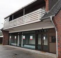 Geräumige Gewerbefläche in absolut verkehrsgünstiger Lage von Westerholt!