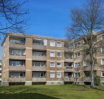 Demnächst frei! 3-Zimmer-Wohnung in Dortmund Scharnhorst