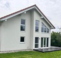 Einfamilienhaus in sehr guter Lage zu verkaufen - Weihenzell