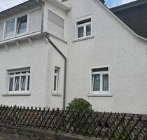 2-Zimmer-Wohnung in Dietzhölztal ab dem 1. August zu vermieten