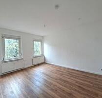 Helle 2-Zimmer-Wohnung mit großzügigem Grundriss in Chemnitz zu vermieten!