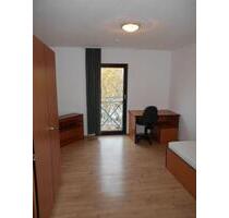 Möbliertes Apartment Steubenstrasse - Mannheim Hochstätt