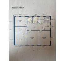 Bruchhausen-Vilsen, Ortsmitte, Wohnung ca.127m2, - Thedinghausen