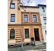 Wunderschöne 3-Raum-Wohnung mit Einbauküche - Oelsnitz (Vogtland)