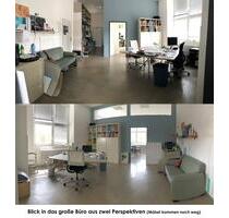 Coworking-Platz in Augsburg (Teilzeit nach Absprache)