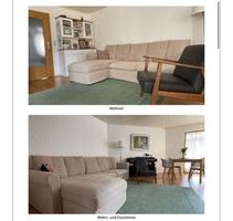 Schöne Wohnung in bester Lage - 215.000,00 EUR Kaufpreis, ca.  65,00 m² in Aalen (PLZ: 73434) Dewangen