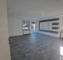 Obergeschoss Wohnung in Fuchstal
