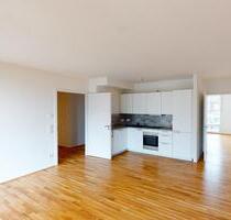Ideal für Familien: 3-Zimmer-Wohnung - Hamburg Hamburg-Mitte
