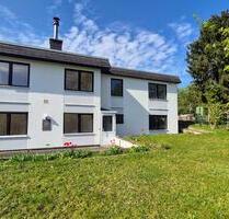 Wohnung 3 ZKB 85qm mit Garten, Terrasse, Garage + Stellplatz - Trier Kürenz