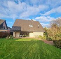 großes Einfamilienhaus in ruhiger Lage - Erbpacht - Rosendahl