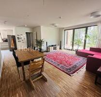 Möblierte 6-Zimmer-Wohnung mit Seeblick! - Oranienburg