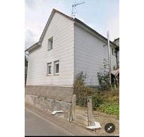 Fachwerkhaus in Sontra - 35.000,00 EUR Kaufpreis, in Grebenstein (PLZ: 34393)