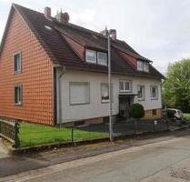 Mehrfamilienhaus, 4x3 Zimmerwohnung, Anlageobjekt, provisionsfrei - Baddeckenstedt