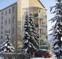 Familienwohnung mit Balkon - 390,00 EUR Kaltmiete, in Wurzen (PLZ: 04808)