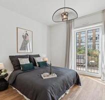 Erstbezug mit Komfort: Exklusive 3-Zimmer-Wohnung in Friedenau mit hochwertiger Ausstattung - Berlin Tempelhof-Schöneberg