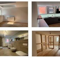 ***Moderne City-Wohnung mit umfangreicher Ausstattung*** - Celle