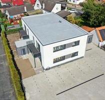 Exklusive 3-Zimmer-Neubauwohnung – Modern, Energieeffizient & Perfekt angebunden! - Gifhorn