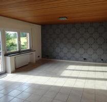 schöne helle Wohnung mit blick in in die Natur zu vermieten - Pronsfeld