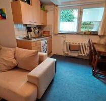 Apartment Nähe Tufa - 274,00 EUR Kaltmiete, ca.  35,00 m² in Trier (PLZ: 54290)