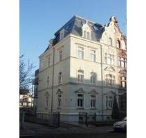 ERSTBEZUG nach Sanierung: wunderschöne 2-Raum-Wohnung mit Balkon in ruhiger schöner Lage! - Zwickau Zwickau-Nord