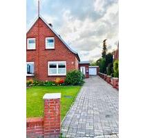 DHH in Leer zu vermieten - 890,00 EUR Kaltmiete, ca.  85,00 m² in Leer (Ostfriesland) (PLZ: 26789)