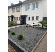 Reihenendhaus in zentraler Lage am 