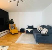 3-Zimmer-Wohnung in Düsseldorf-Pempelfort 40479