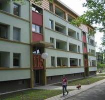 Demnächst frei! 3-Zimmer-Wohnung in Dortmund Scharnhorst