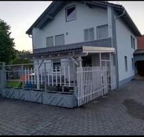 Dachgeschoss Wohnung in Fuchstal