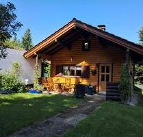Kleines Häuschen im Fichtelgebirge - Nagel